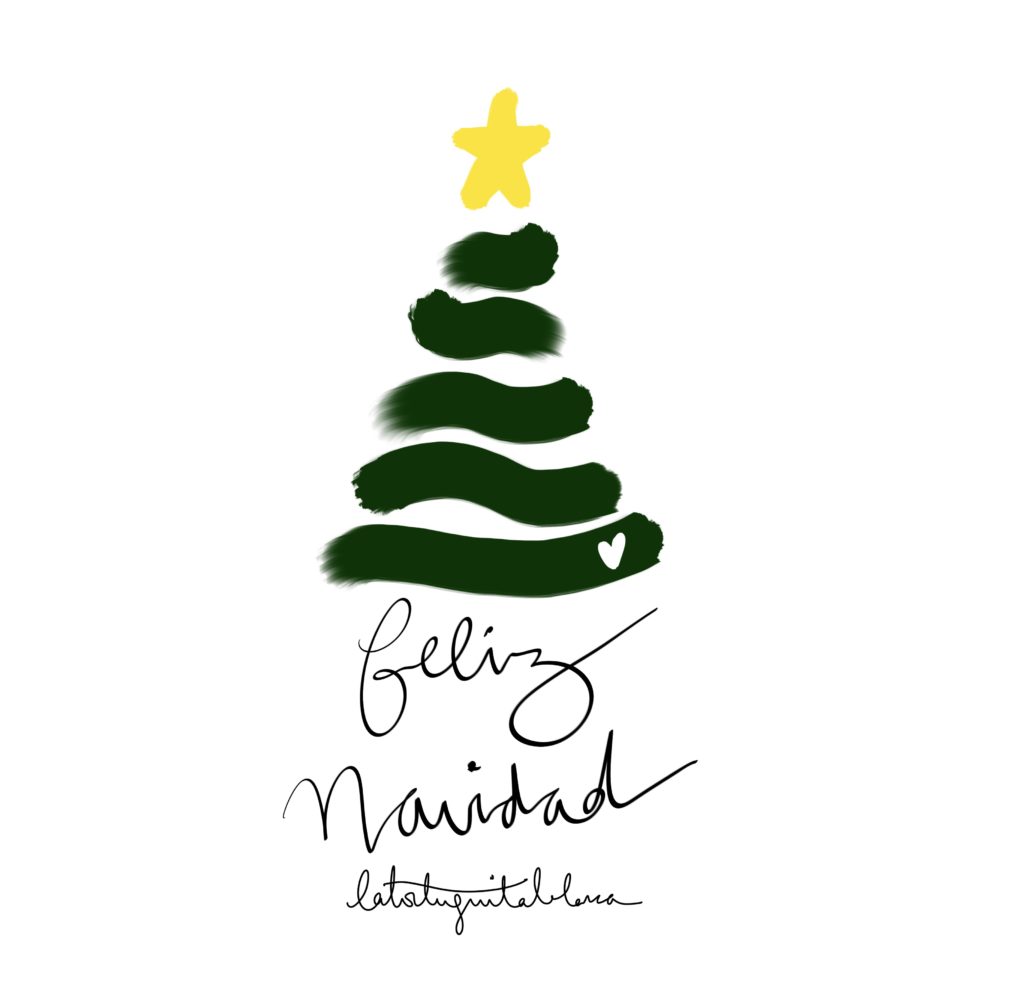 FELIZ NAVIDAD