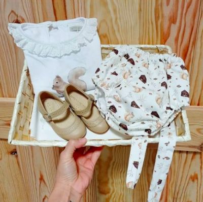 ilustración aplicada a textil