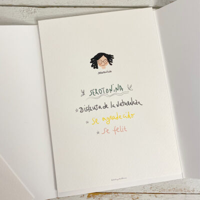 pack la quimica de la felicidad