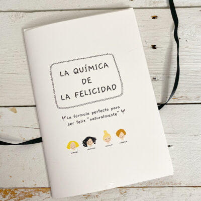 pack la quimica de la felicidad