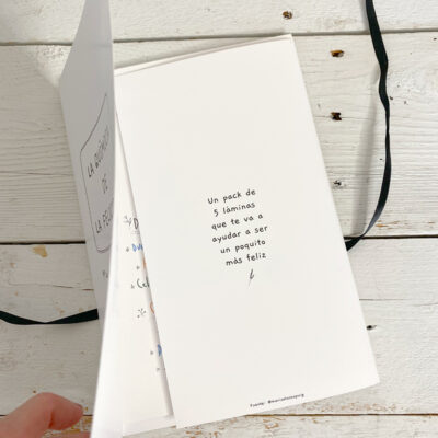 pack la quimica de la felicidad