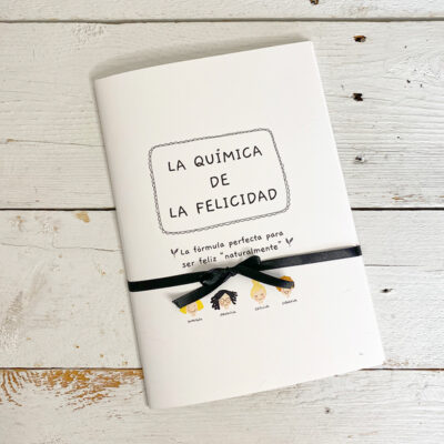 pack la química de la felicidad