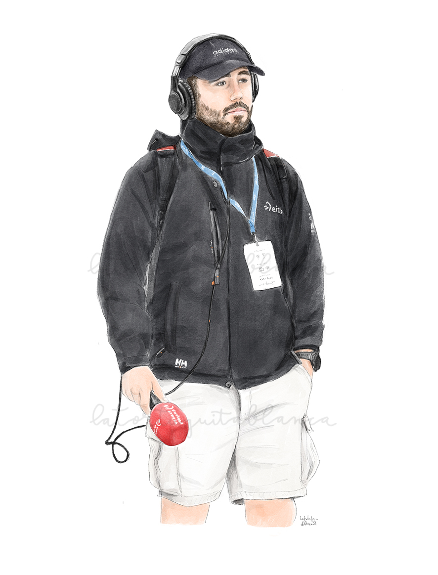 Retrato PERSONALIZADO estilo CLÁSICO