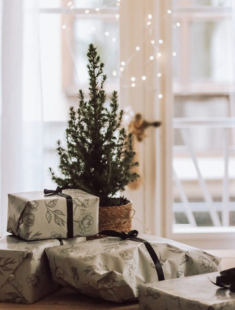 guia de ideas para regalar