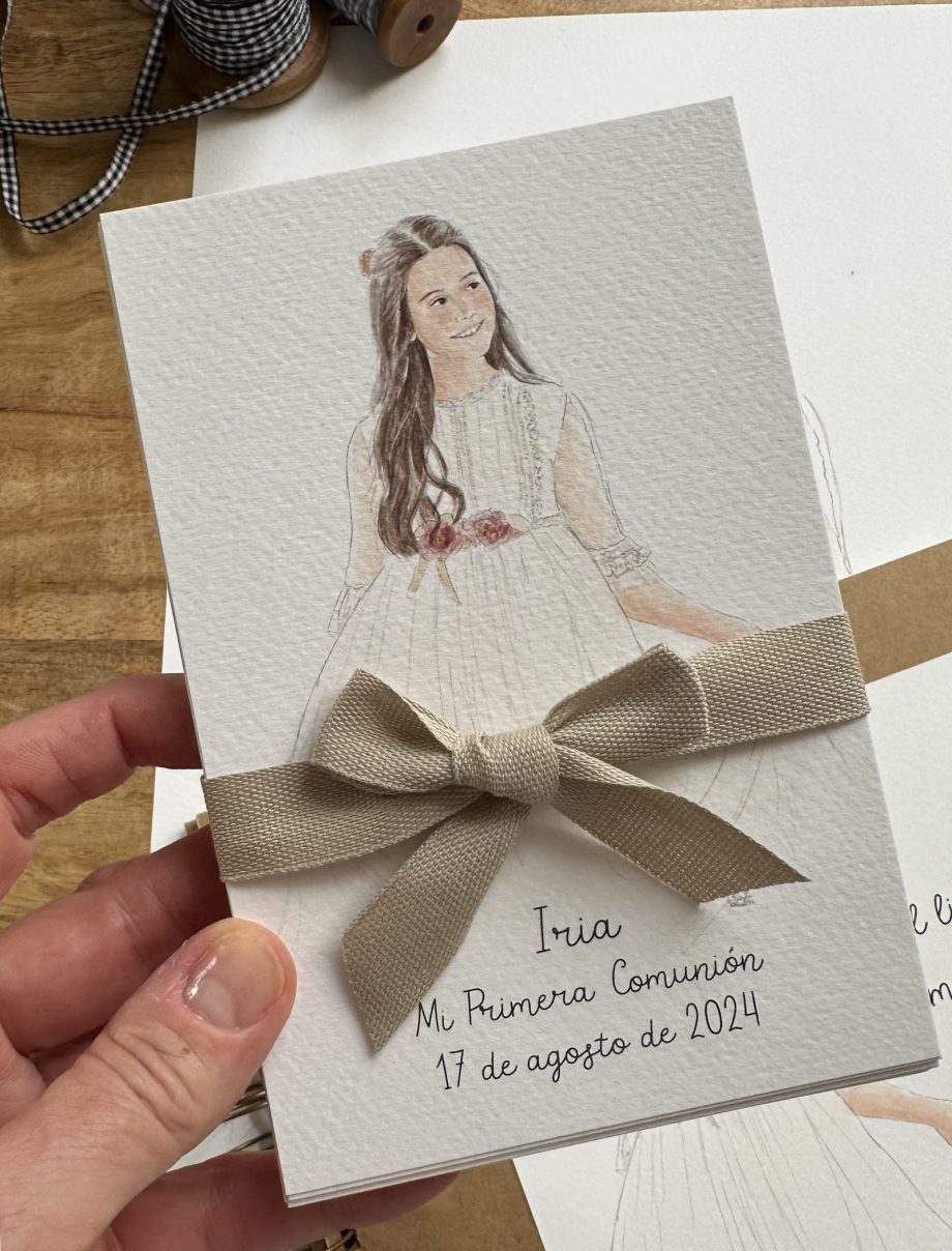 Pack Esencia · Diseño personalizado