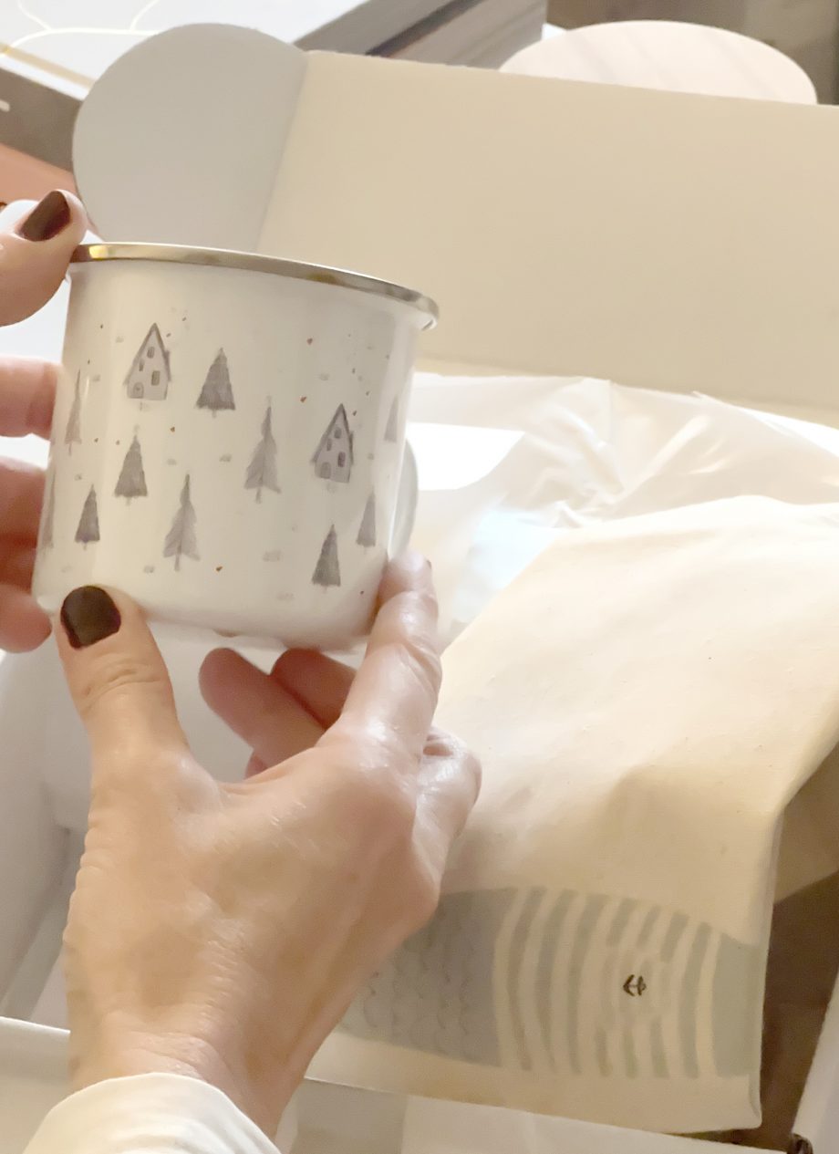 CAJA SORPRESA La Tortuguita Blanca | Edición Limitada (50 numeradas)