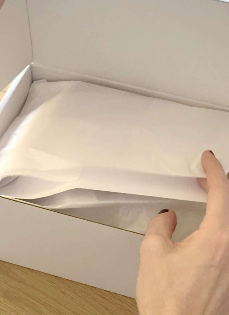 CAJA SORPRESA La Tortuguita Blanca | Edición Limitada (50 numeradas)