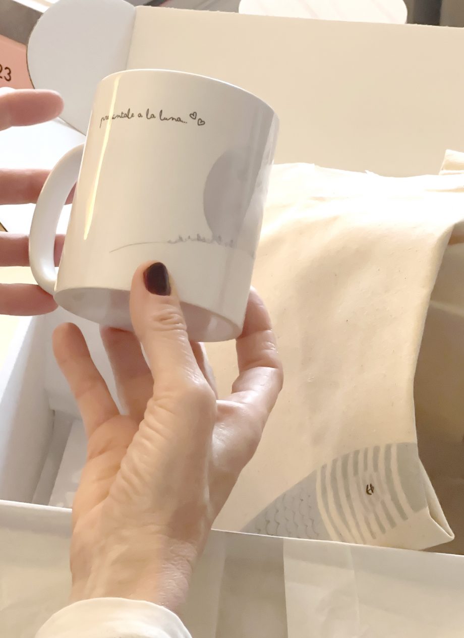 CAJA SORPRESA La Tortuguita Blanca | Edición Limitada (50 numeradas)