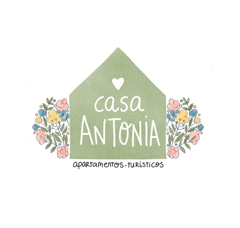 Casa Antonia