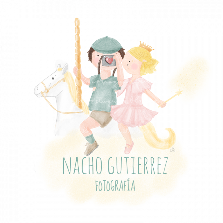 Nacho Gutierrez Fotografía
