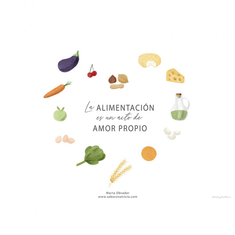 Centre Sabors Nutrició