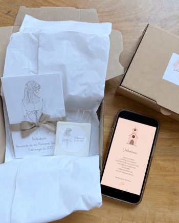 Pack Esencia · Diseño de colección