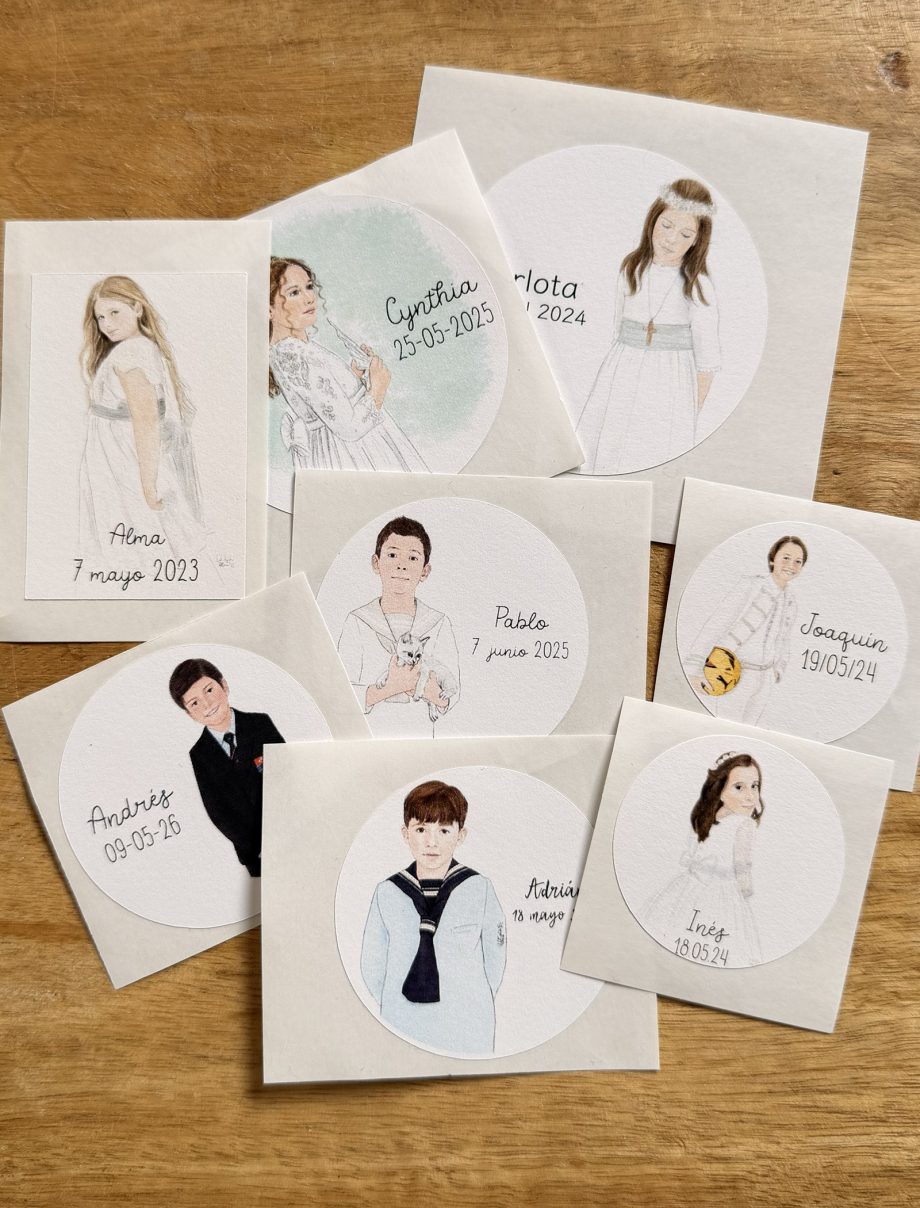 Pack Esencia · Diseño personalizado